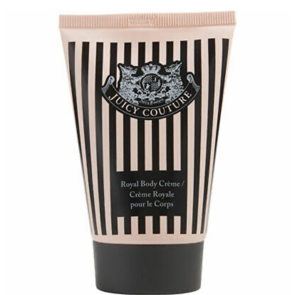 Juicy Couture royal body cream